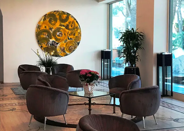 Aurelia Hotel Milano Marittima