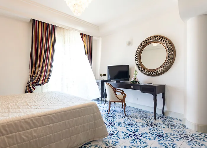 Otel Aurelia 4*