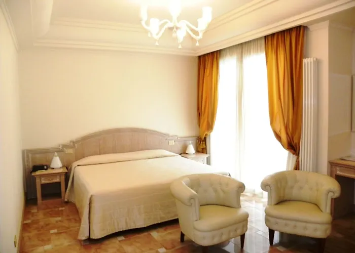 Otel Aurelia 4*