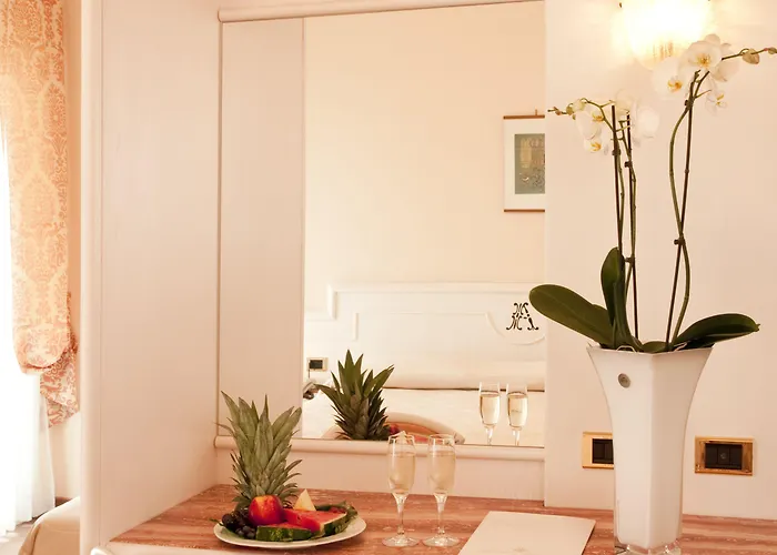 Hotel Aurelia 4*