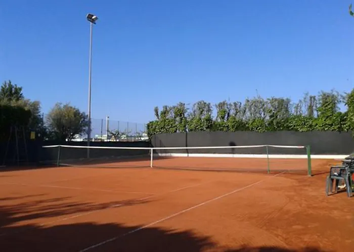 Szálloda Aurelia 4*