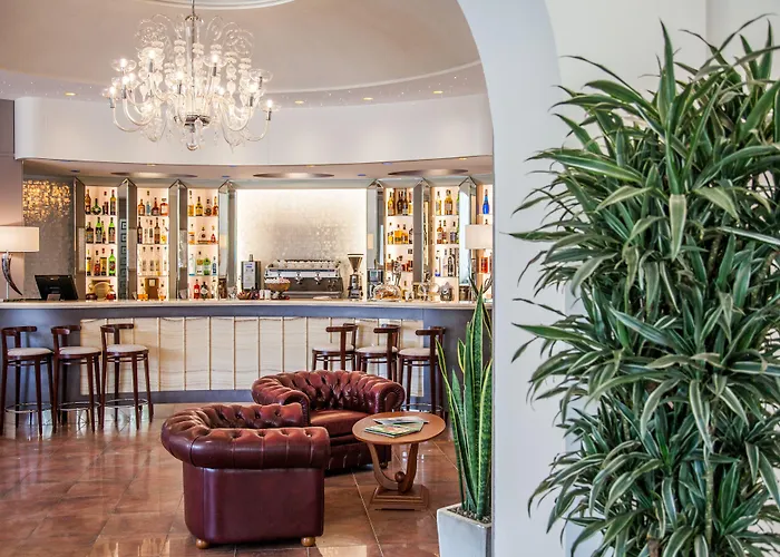 Otel Aurelia Milano Marittima