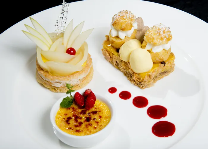 Aurelia 4* Milano Marittima