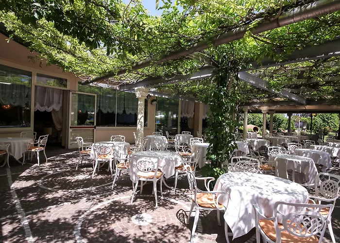 Aurelia 4* Milano Marittima