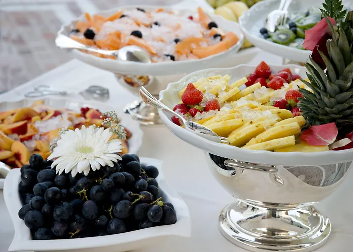 Aurelia Otel Milano Marittima