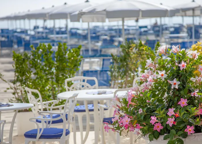 Aurelia Milano Marittima