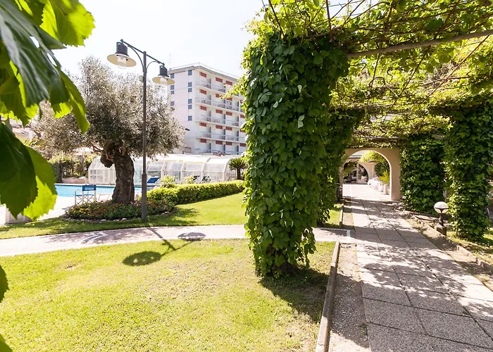 Aurelia 4* Milano Marittima
