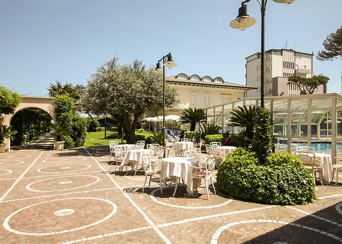 Aurelia Milano Marittima