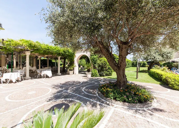 Aurelia Otel Milano Marittima