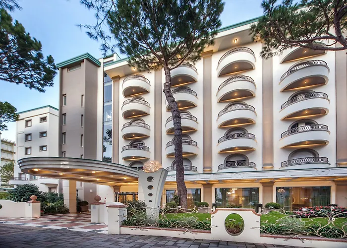 Aurelia 4* Milano Marittima