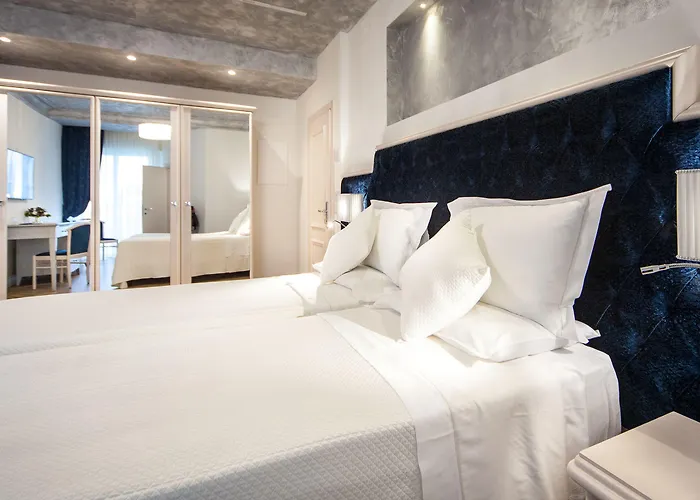 Otel Aurelia Milano Marittima