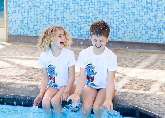 Aurelia Hotel Milano Marittima