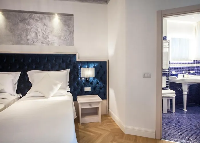 Aurelia 4* Milano Marittima