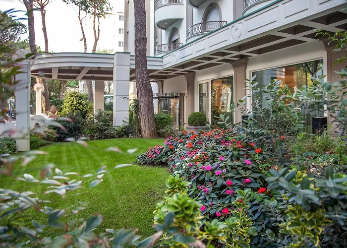 Otel Aurelia Milano Marittima