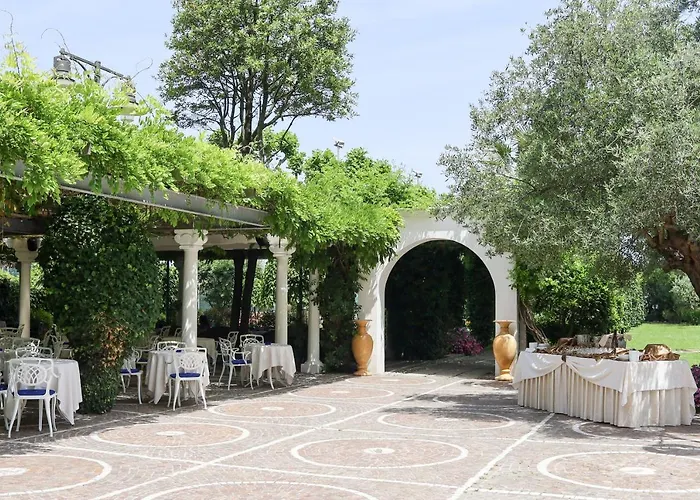 Szálloda Aurelia 4*