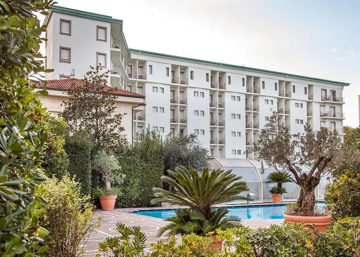 Aurelia Milano Marittima