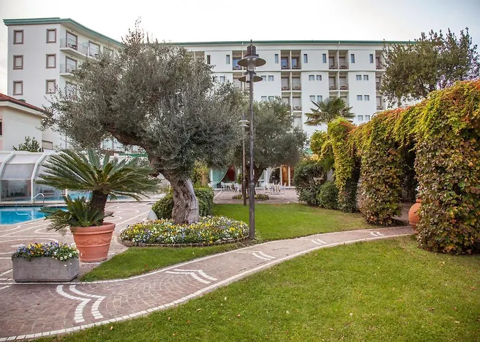 Aurelia 4* Milano Marittima